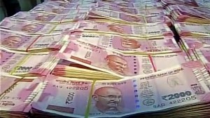 India-Nepal-border,-Raxaul,-Bihar,-income-tax-department,-Gold,-Notebandi