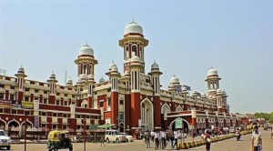 charbagh-lucknow