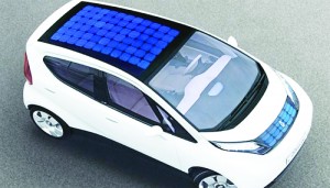solar car copy