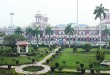 charbagh station